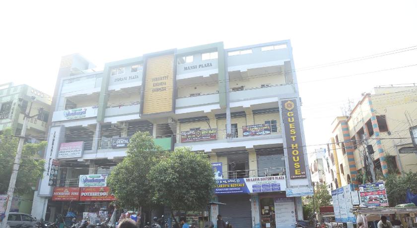SK Guest House - image 16