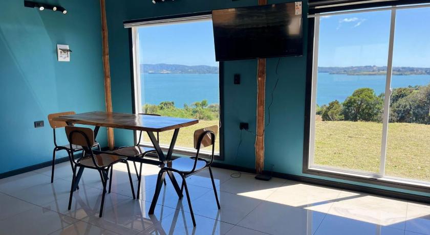 Cabana Vista Norte