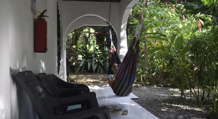 帕沃内斯 Cabinas carol 3星级 酒店 客房