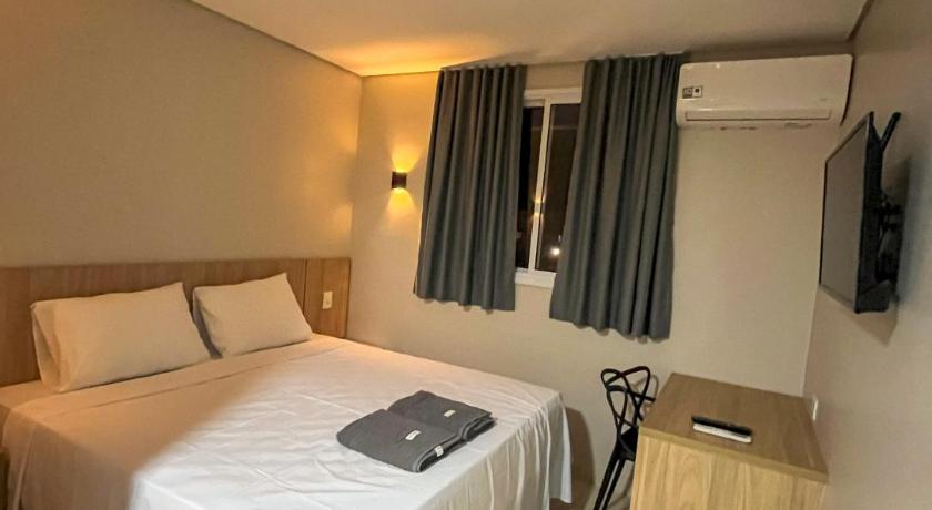 Foto von Izzy Hotel - Agoda-Rabattbuchung