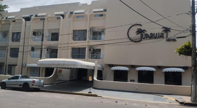 Tropical Hotel Guaruja