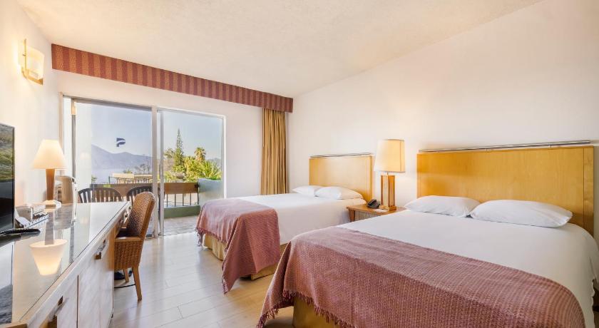 Image of Double Room (Second Floor) 1