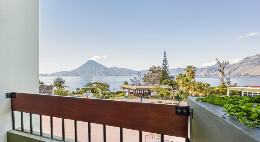 Image of Double Room Lake View 1