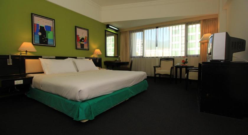 Image of Standard Double Room 3