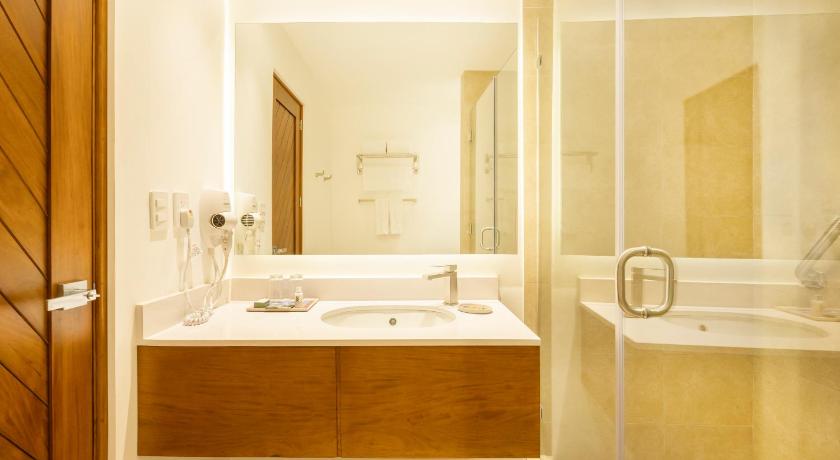 Image of Deluxe Twin Room 5