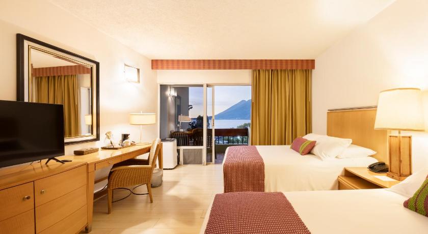 Image of Deluxe Twin Room 3