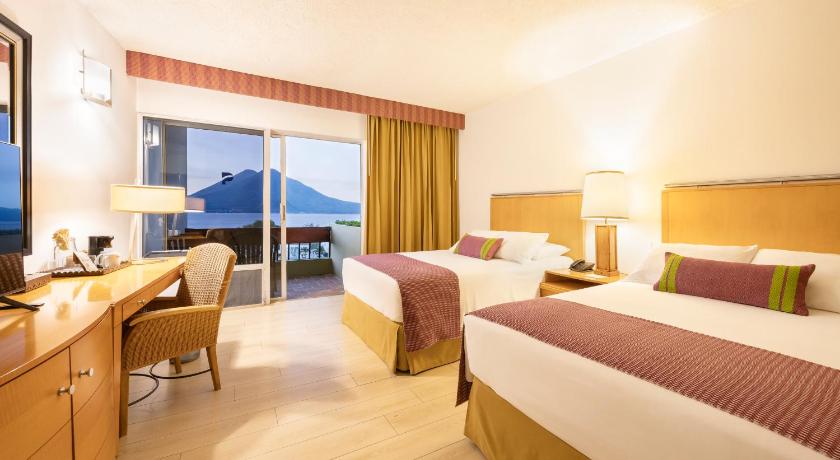 Image of Deluxe Twin Room 1