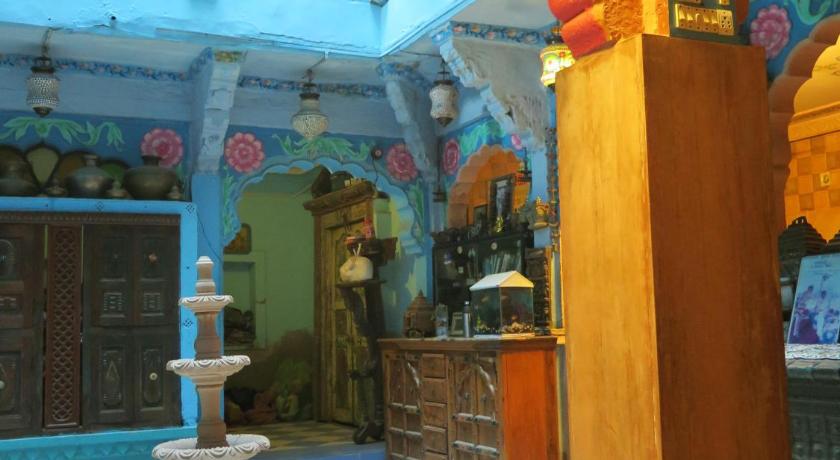 Yogi Guest House - image 14