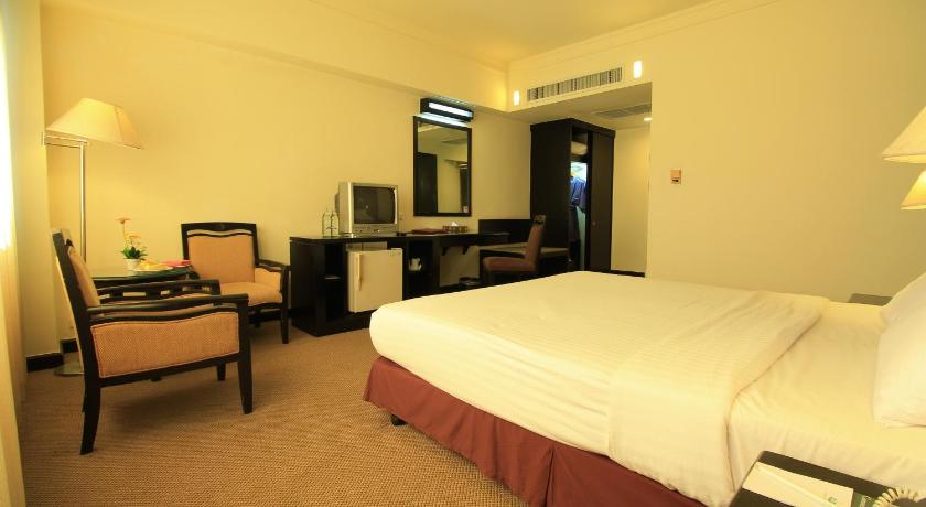 Image of Superior Double Room 7