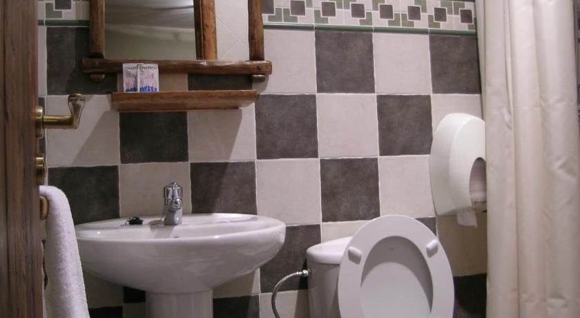 Hostal Xaloa Orio photo