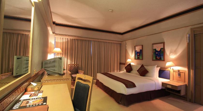 Image of Presidential Suite 3