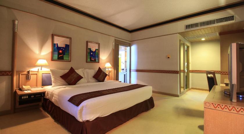 Image of Presidential Suite 5