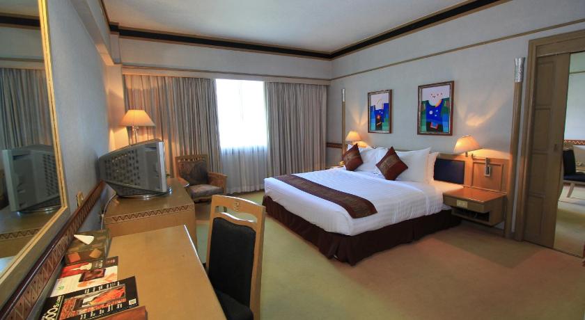 Image of Presidential Suite 0
