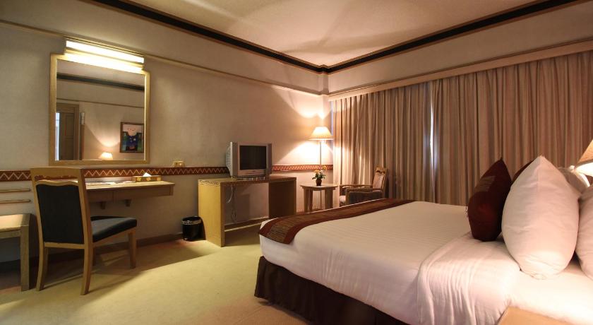 Image of Presidential Suite 7
