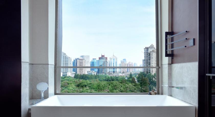 Joya Hotel Shanghai Gubei - image 5