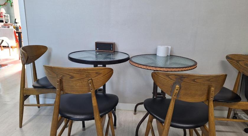 安東 Gotaya Guesthouse ホテル 客室