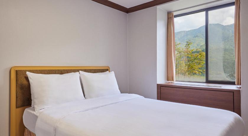 Image of Hotel Family Room for 4 People with Hot Spring Bath and Sauna - 30 Type 1