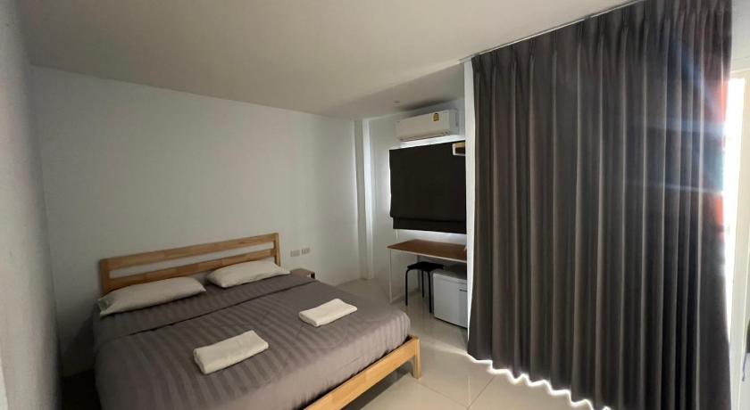 Pattaya inn hotel - image 16