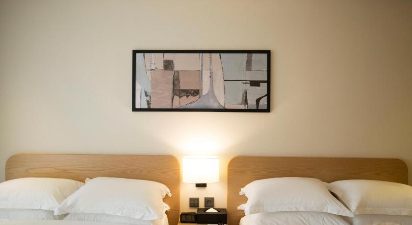 Imatge de Deluxe Family Room with No View 3