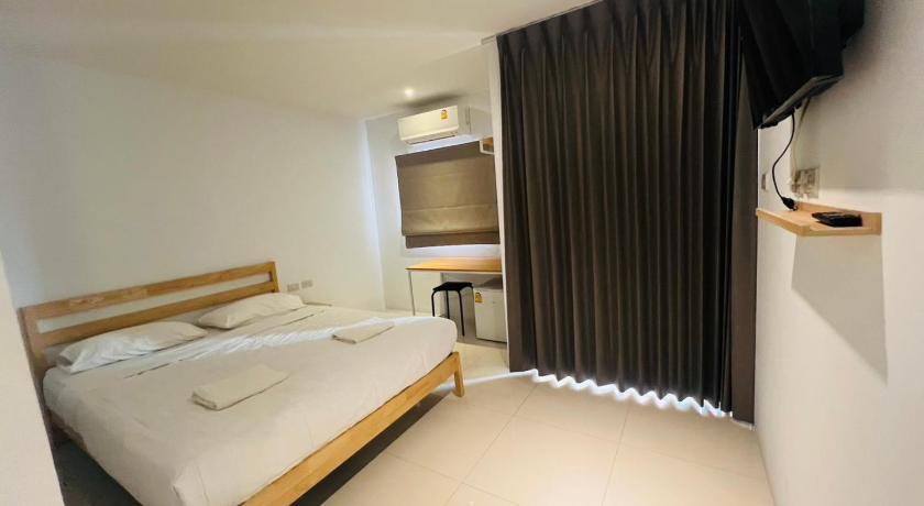 Pattaya inn hotel - image 2