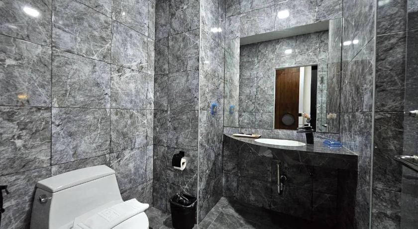 Image of Deluxe Twin Room 2