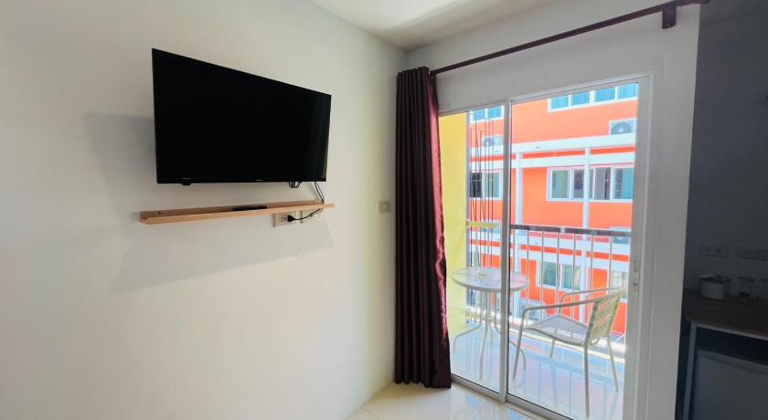 Pattaya inn hotel - image 9