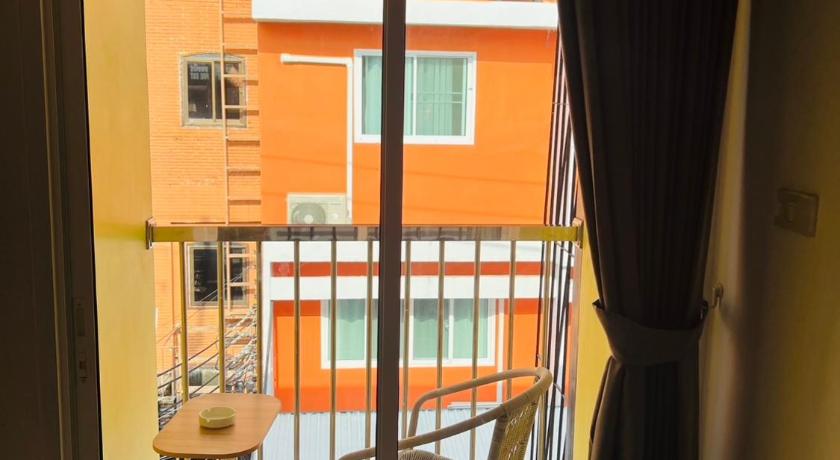 Pattaya inn hotel - image 7