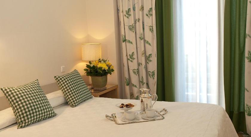 The Park Hotel Piraeus