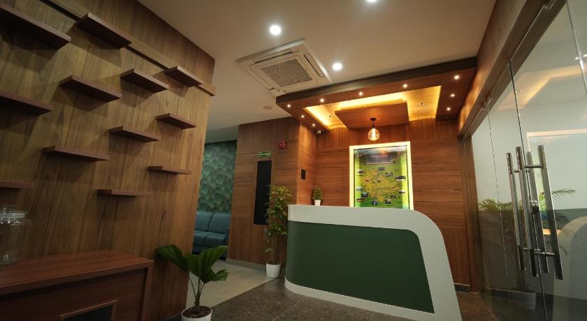 GEORJOYS HOTELS & RESORTS - image 2