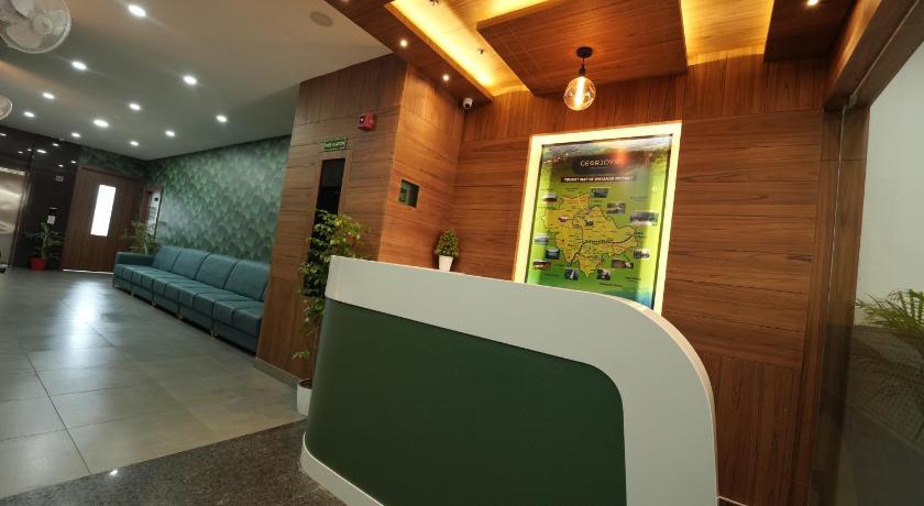 GEORJOYS HOTELS & RESORTS - image 5