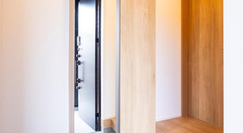 福岡 Port House Fukuoka 3つ星 シングルルーム レストラン