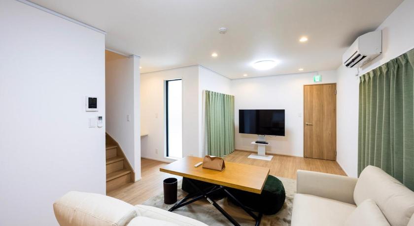 福岡 Port House Fukuoka 3つ星 シングルルーム スイート