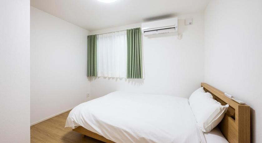 福岡 Port House Fukuoka 3つ星 シングルルーム 外観