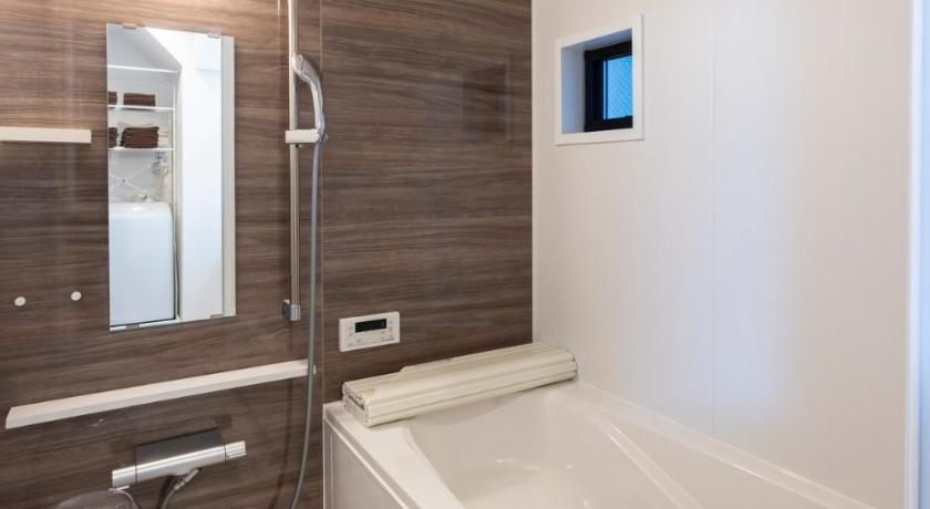 福岡 Port House Fukuoka 3つ星 シングルルーム プール