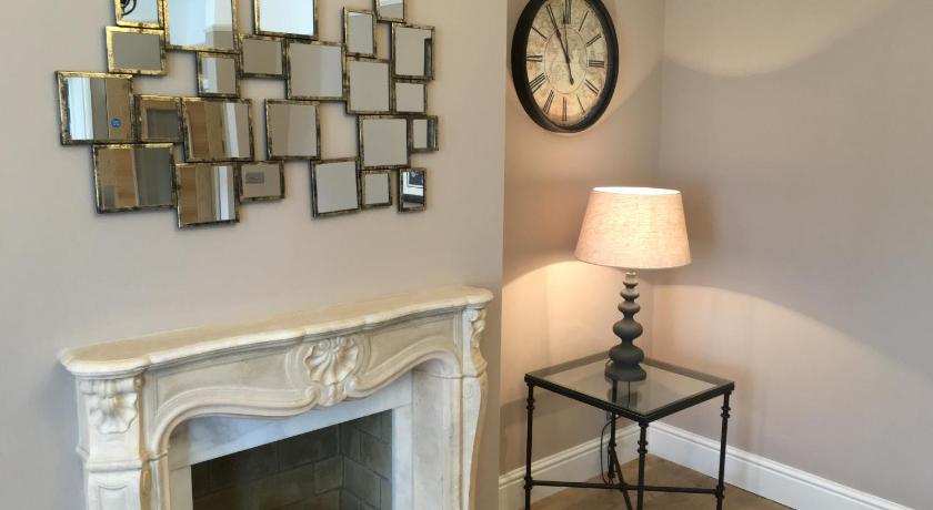 The Oxford Townhouse Formerly The Falcon B B 88 90 Abingdon Road Oxford