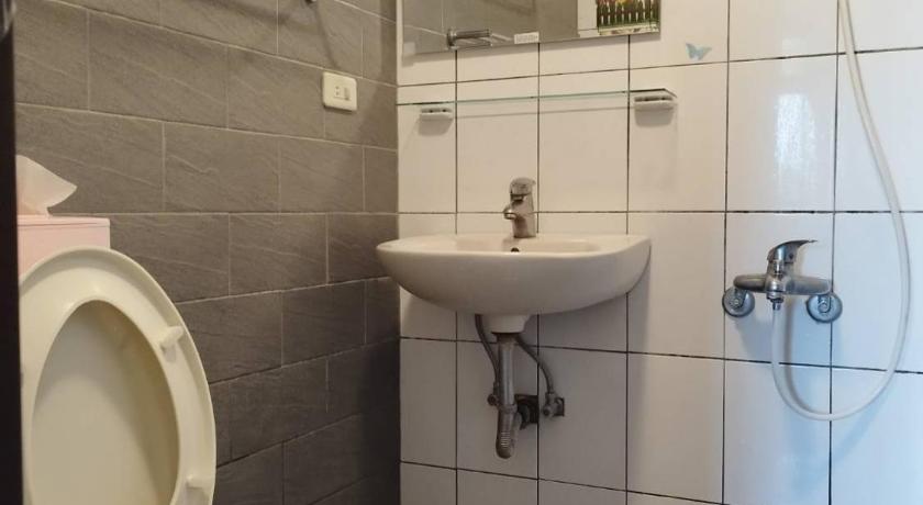 Image of Comfort Quadruple Room 4