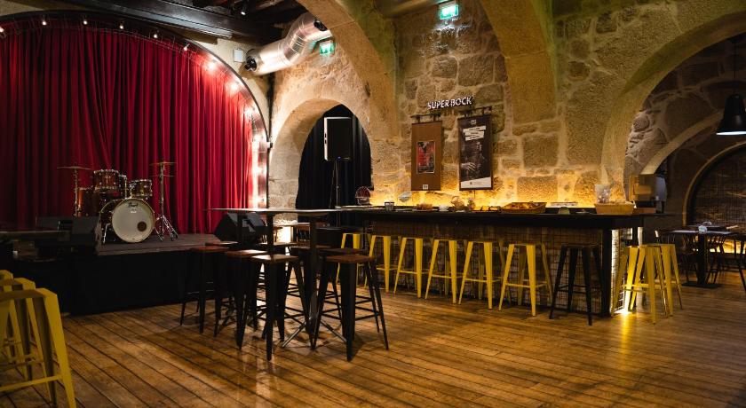 Porto The Central House Porto Ribeira 2-Star Hotel suite