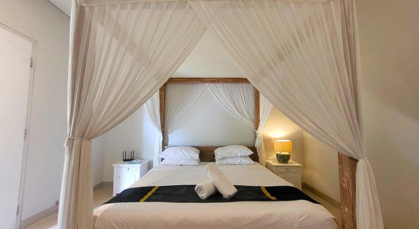 The Radian Villa – Canggu, ID