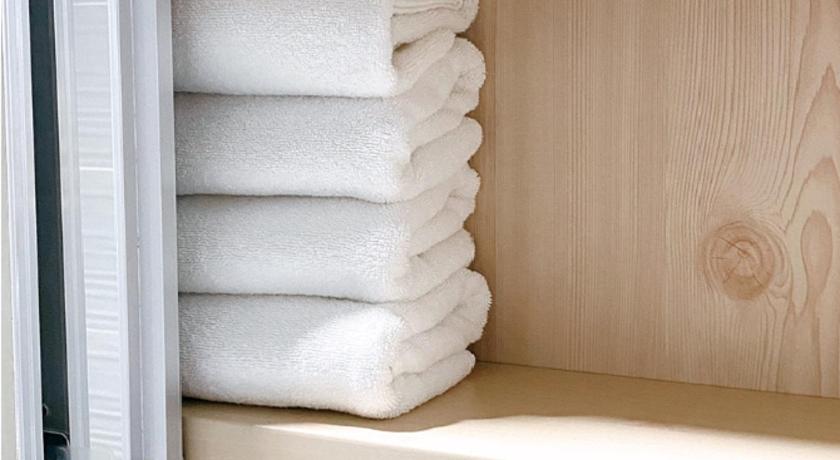 プサン Marant Hotel Busan Station 4つ星 ゲストハウス 外観