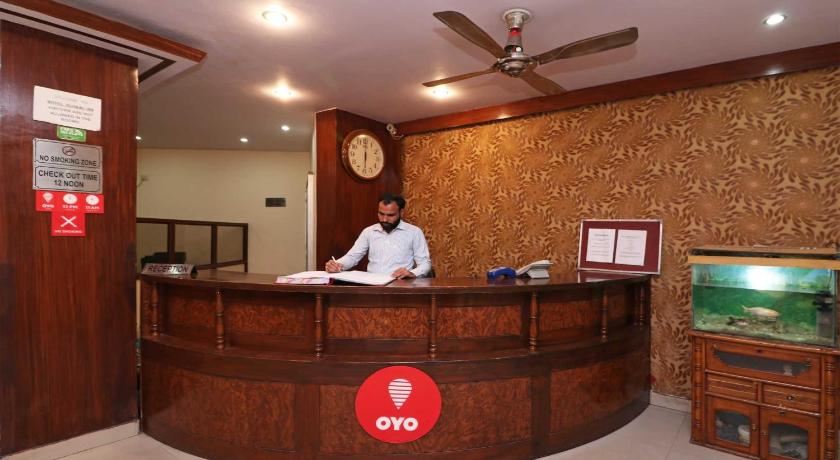 Hotel airport days stay in new delhi mahipalpur - image 13