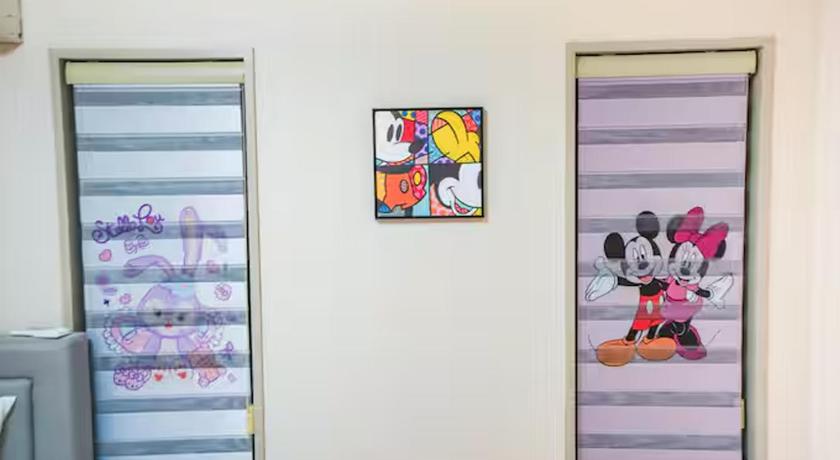 도쿄 / 동경 9th floor Elevator Yamanote Line Komagome Station 3 mins walk 3 rooms 1 room 1 room Direct access to 3성급 싱글룸 전망