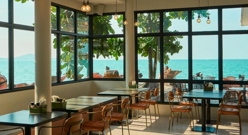Escape Beach Resort - New Look & Improved - image 24