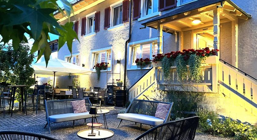 Landhotel Gasthaus zum Pflug