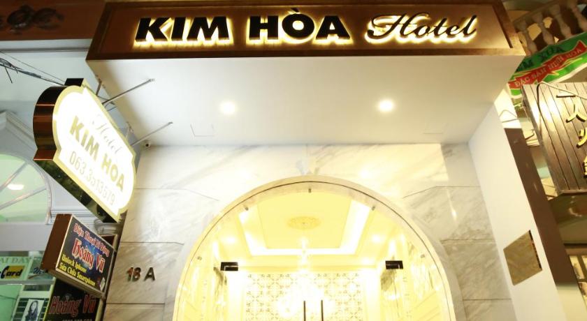 Kim Hoa Hotel – Dalat