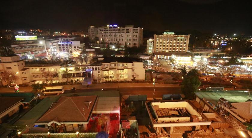 Kim Hoa Hotel – Dalat