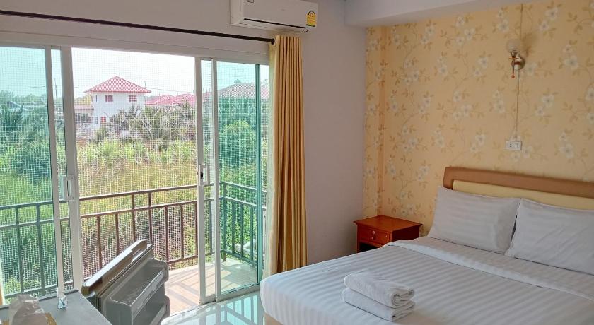 Image of Standard Double Room 0