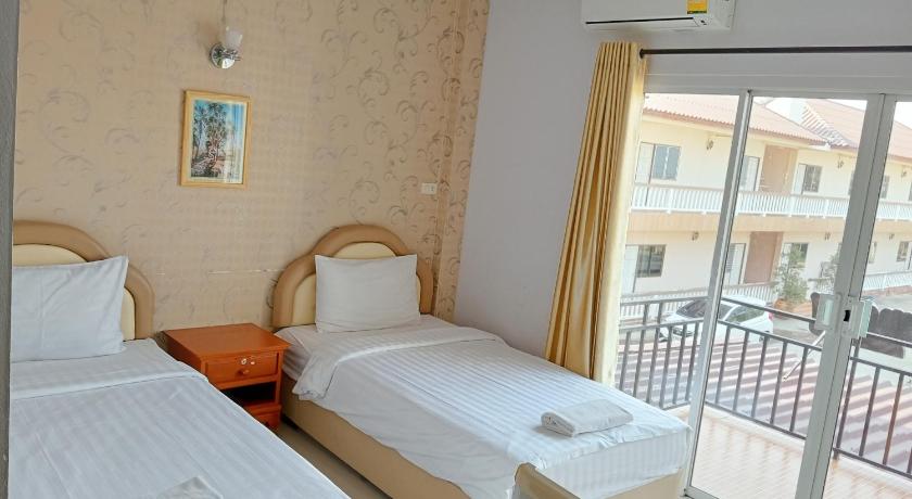 Image of Twin Room 3