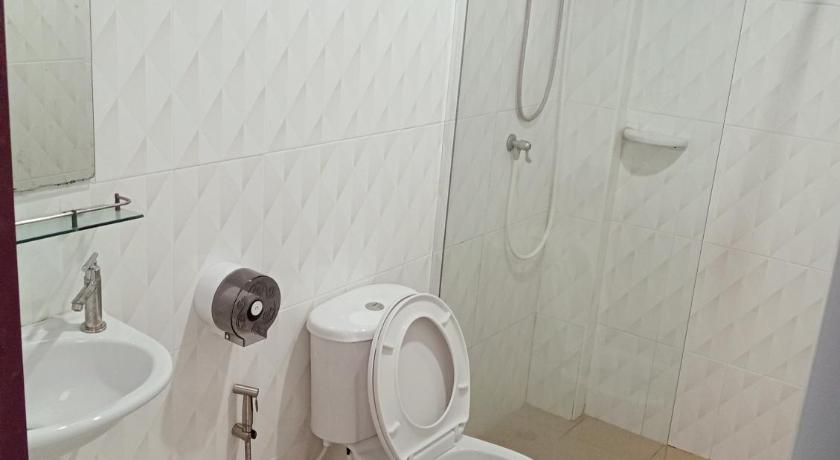 Image of Twin Room 7