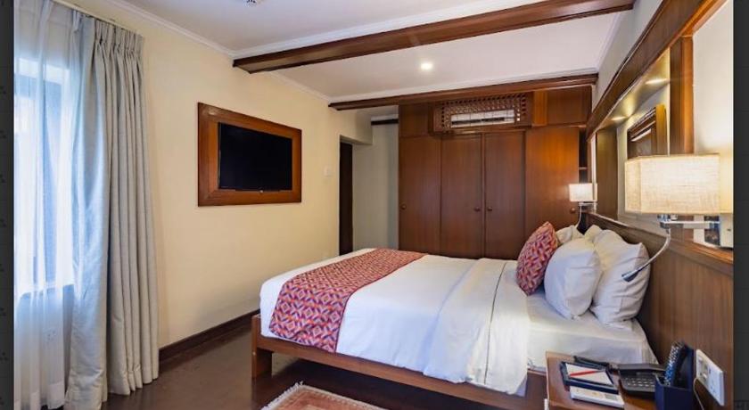 Image of Suite - Double 5