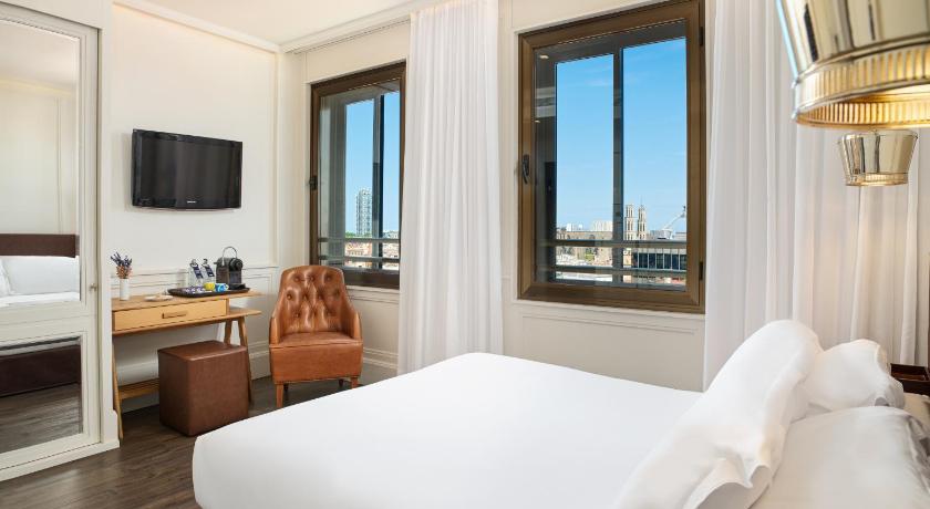 Immagine di Doppia Vista Città (Double Room City View) 3